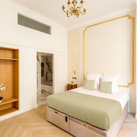 Merveil - Luxury Suite - Louvre - Therese Paris Luaran gambar