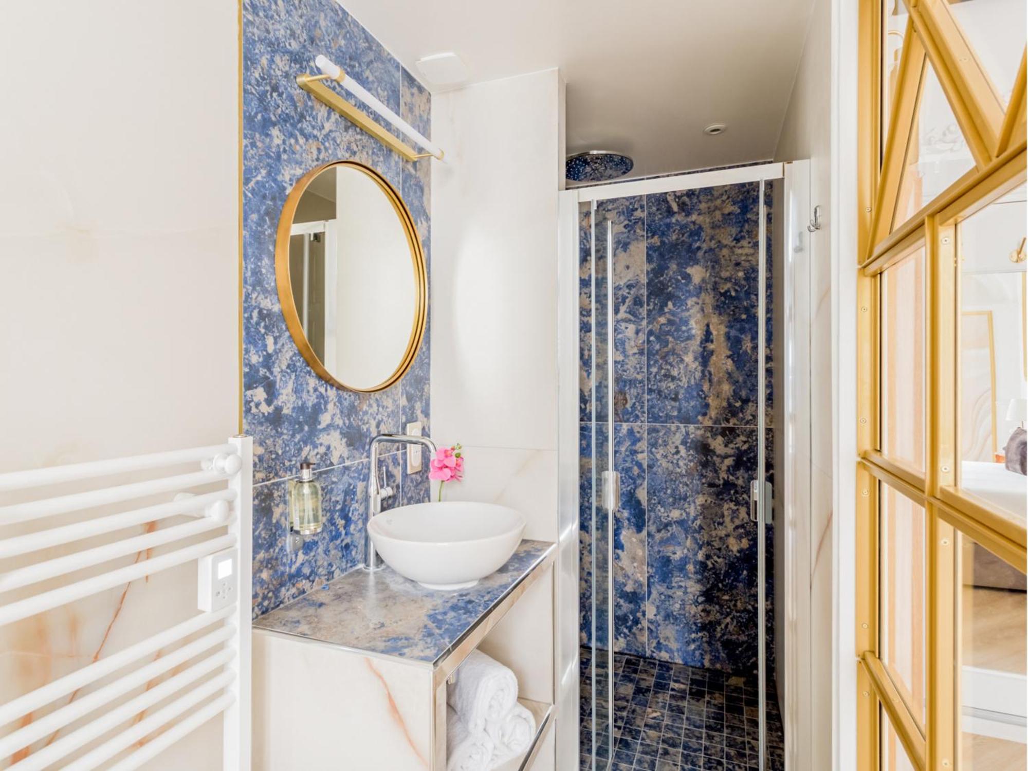 Merveil - Luxury Suite - Louvre - Therese Paris Luaran gambar