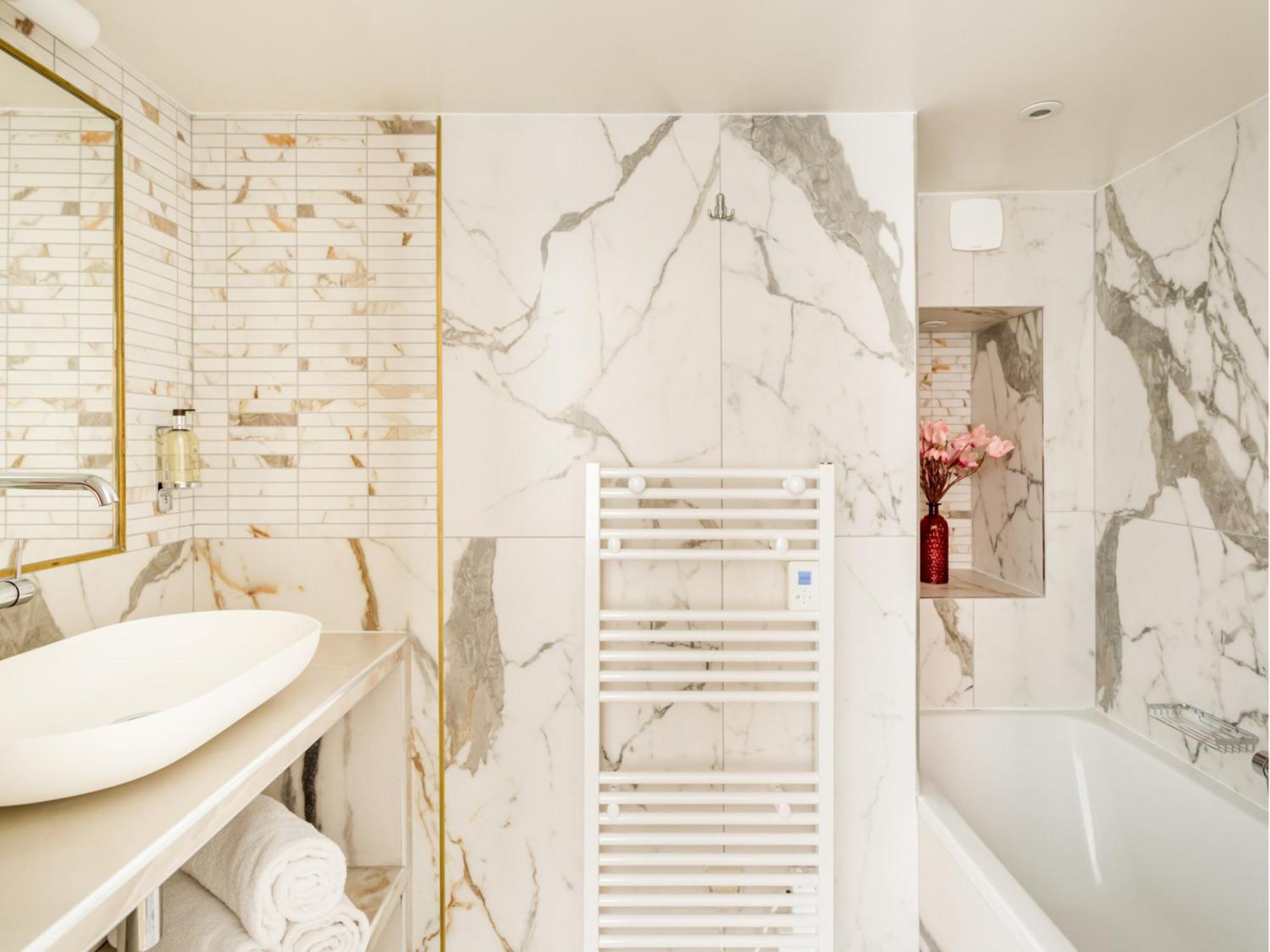 Merveil - Luxury Suite - Louvre - Therese Paris Luaran gambar