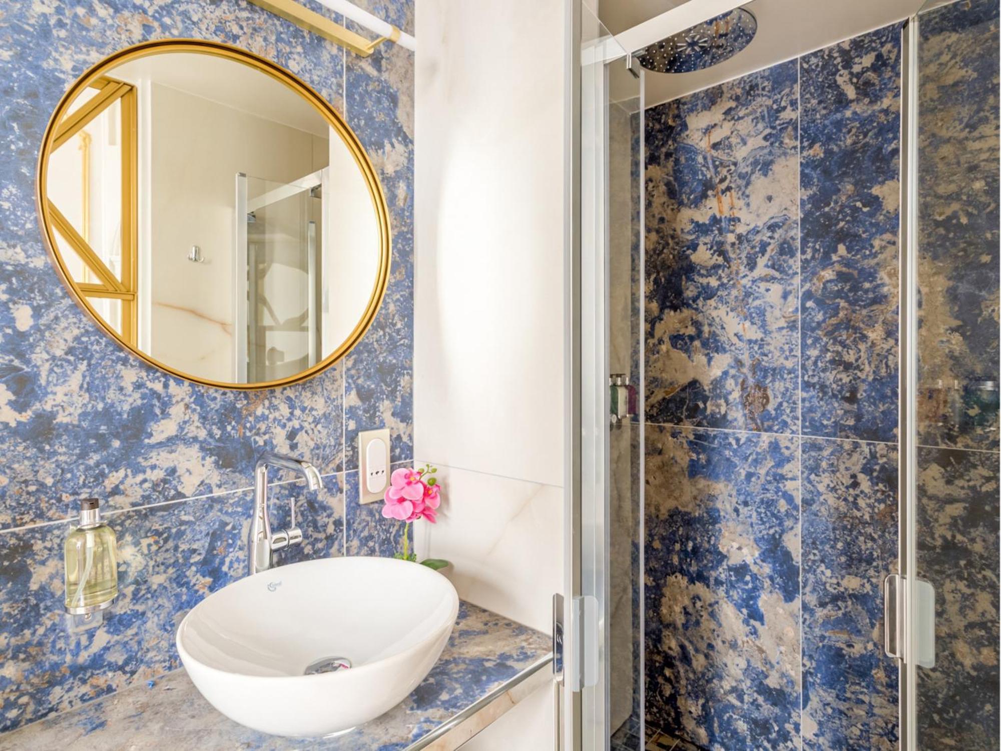 Merveil - Luxury Suite - Louvre - Therese Paris Luaran gambar