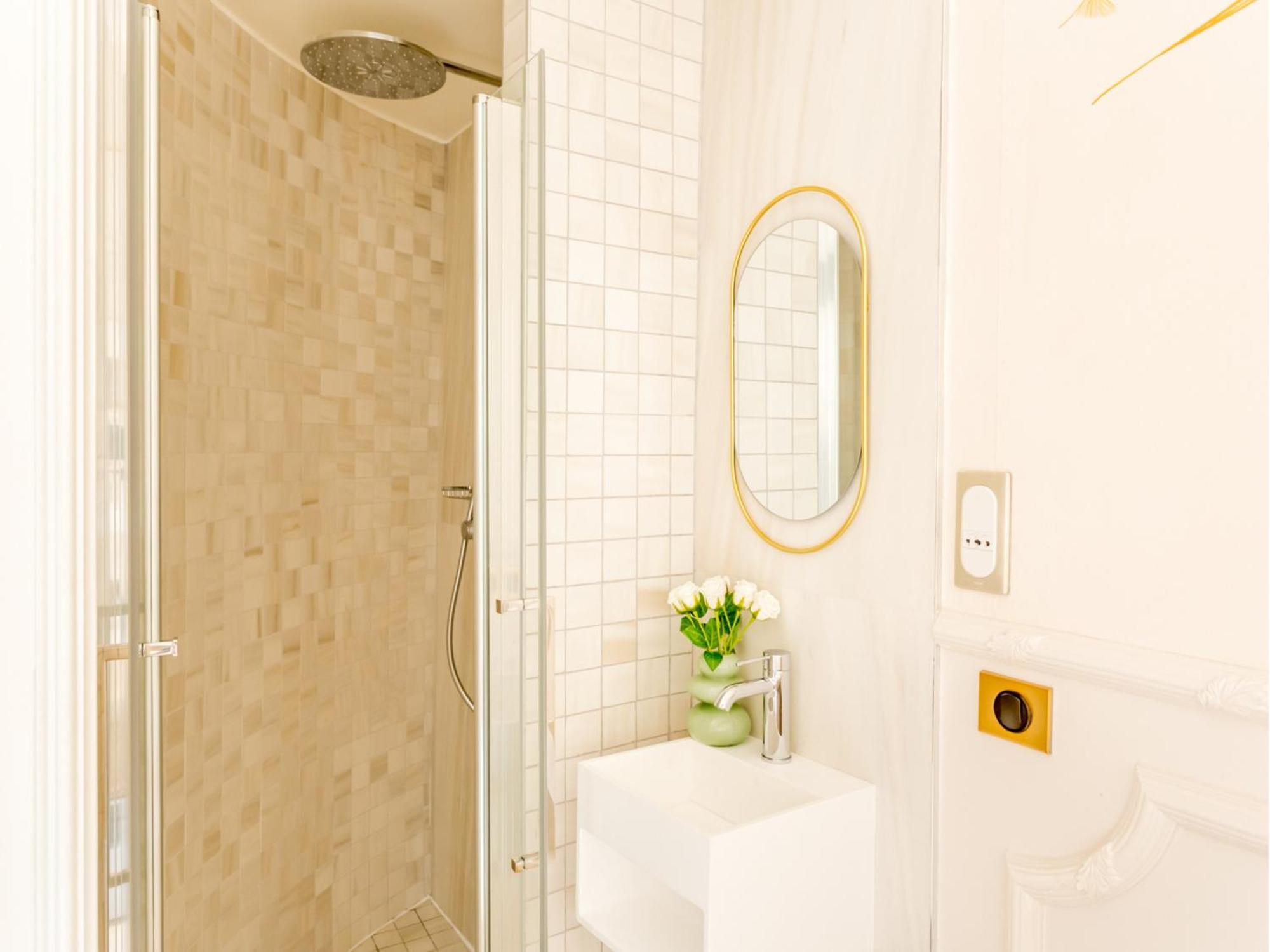 Merveil - Luxury Suite - Louvre - Therese Paris Luaran gambar