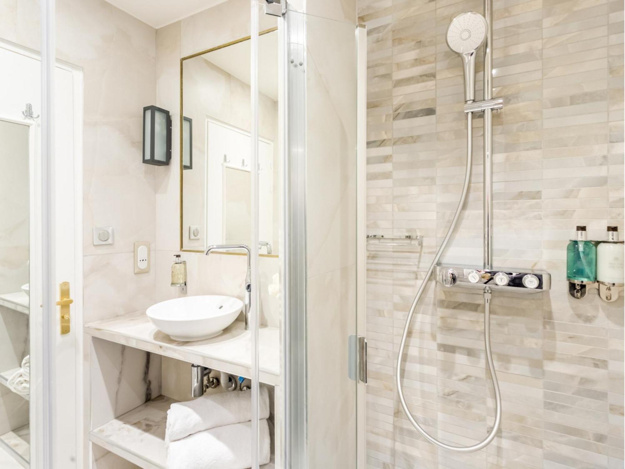Merveil - Luxury Suite - Louvre - Therese Paris Luaran gambar